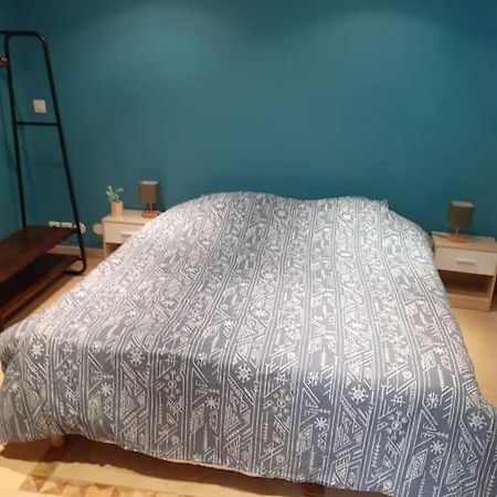 Appartement Agen Centre Ngoại thất bức ảnh