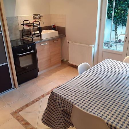 Appartement Agen Centre Ngoại thất bức ảnh