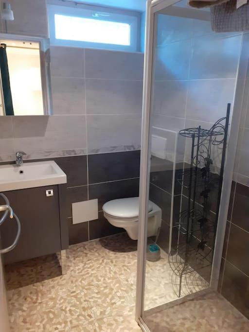 Appartement Agen Centre Ngoại thất bức ảnh