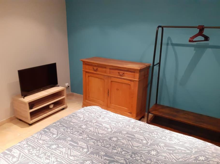 Appartement Agen Centre Ngoại thất bức ảnh
